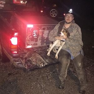 Meet your Posher, Austin